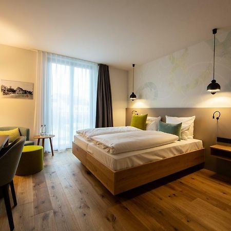 Zum Loewen Hotel Eimeldingen Eksteriør billede