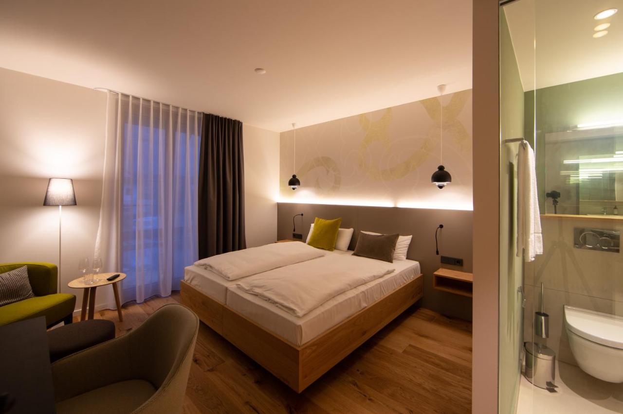 Zum Loewen Hotel Eimeldingen Eksteriør billede