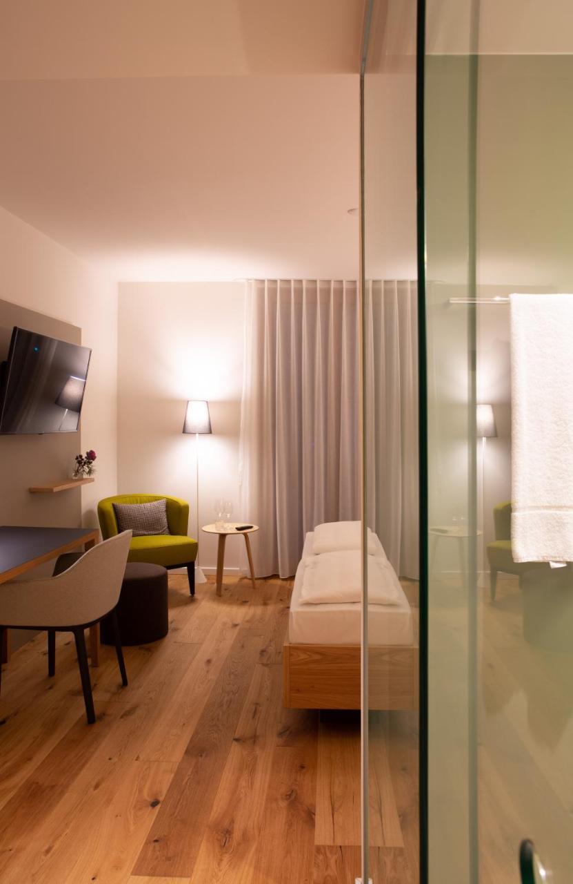 Zum Loewen Hotel Eimeldingen Eksteriør billede