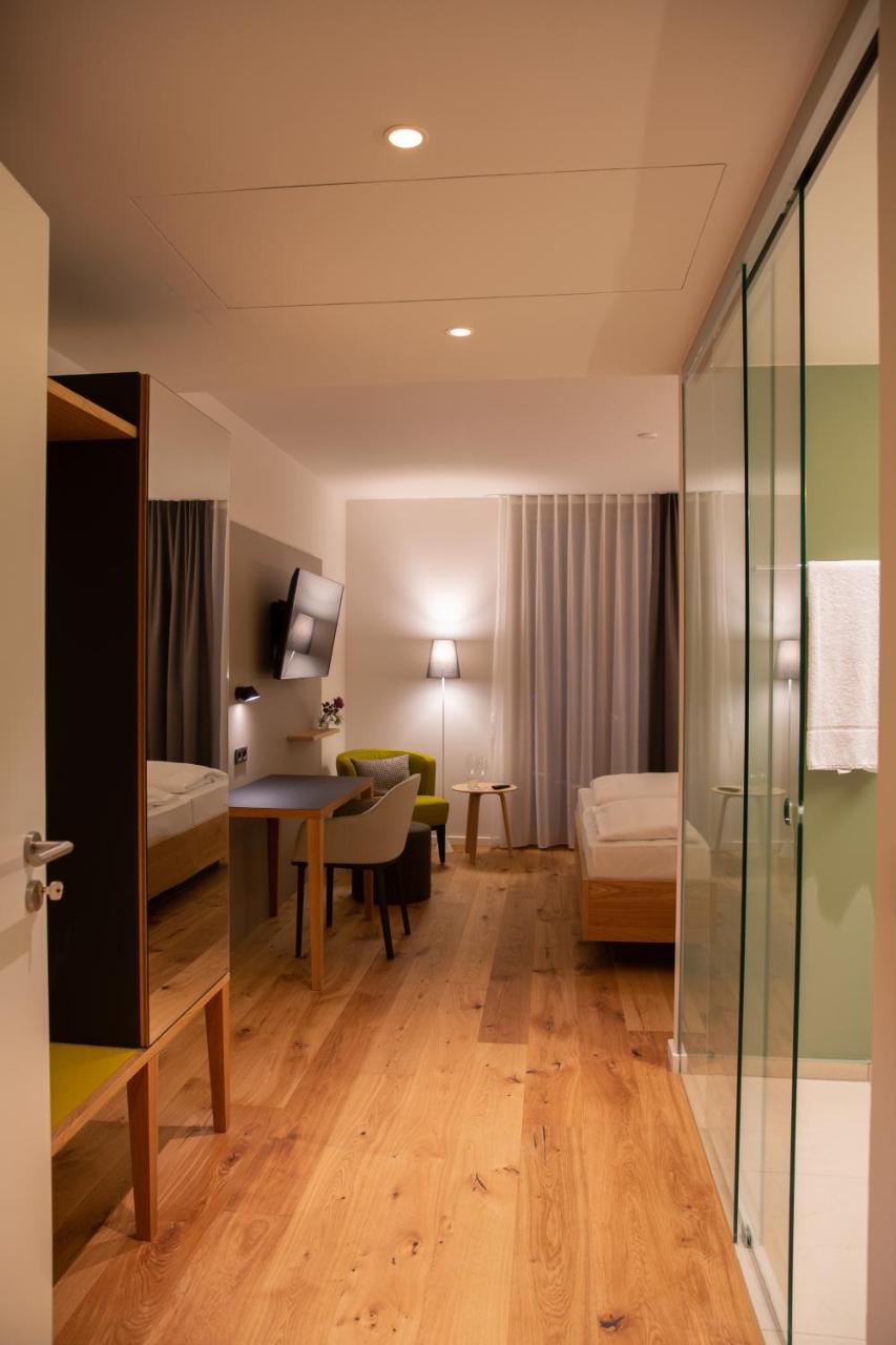 Zum Loewen Hotel Eimeldingen Eksteriør billede