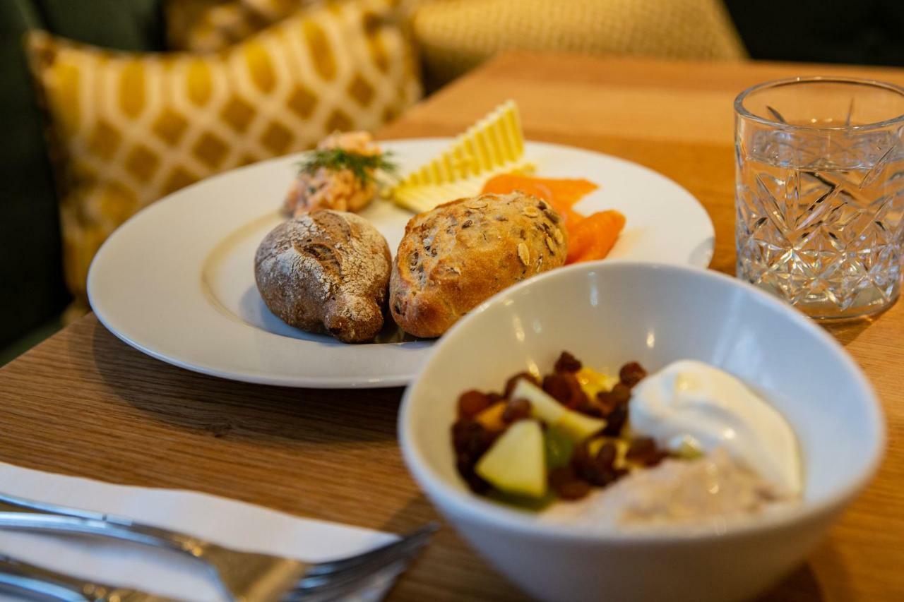 Zum Loewen Hotel Eimeldingen Eksteriør billede