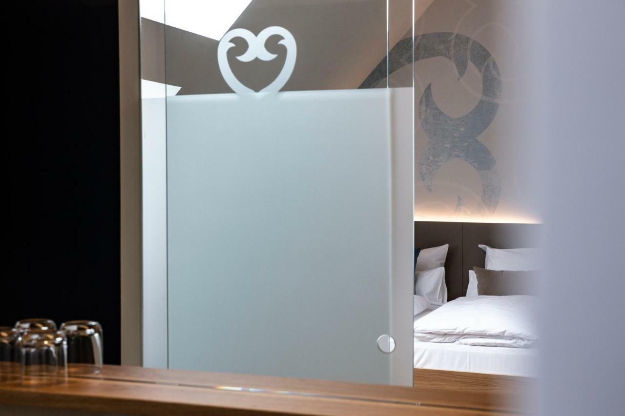 Zum Loewen Hotel Eimeldingen Eksteriør billede